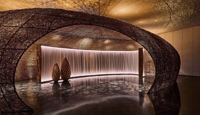 Shu Hua Hotel Tianmu Mountain, Curio Collection By Hilton