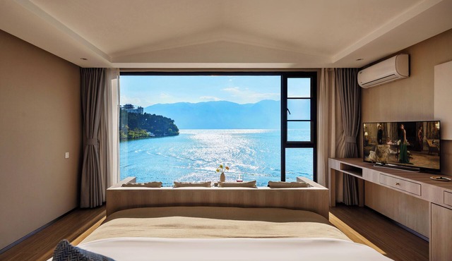 Shuanglang 7 Fun sea Hotel