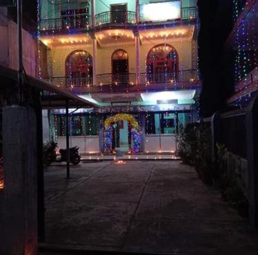 Shubh laxmi hotel Itahari