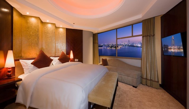 Shuguang International Hotel Nanjing