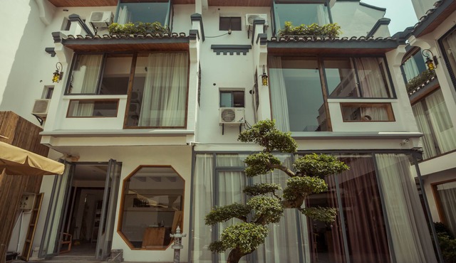 Shui Yun Ju Hotel Resort