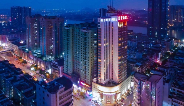 Shunde Grand View Hotel