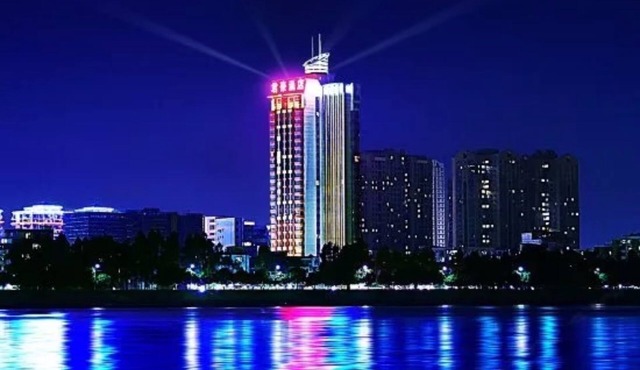 Shunde Grandview Hotel