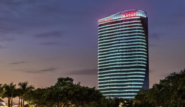 Shunde Marriott Hotel