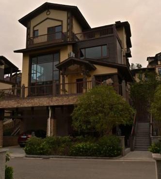 Shushushe B&B