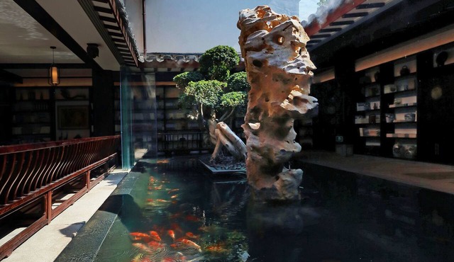 Shuxiang Wenru Hotel