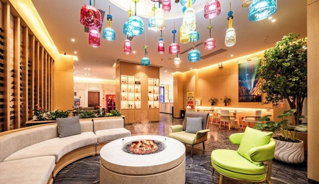 SHUYU HOTEL