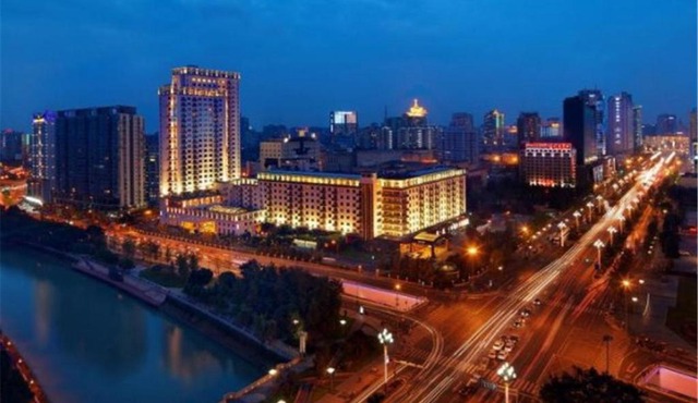 Sichuan Jinjiang Hotel