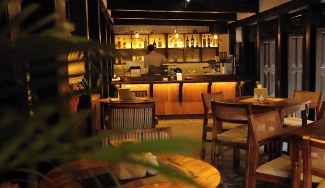 Siddhartha Bandipur Village