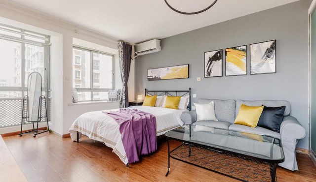 Sidihome Selected City Apartment