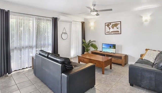 Siesta Getaway Townsville