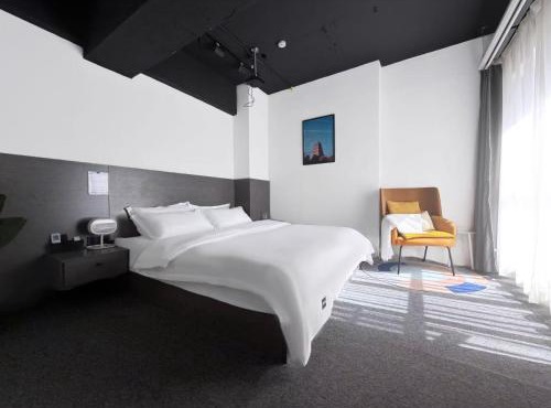Sifang Space Hostel Xi'an
