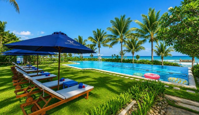 Silver Beach Resort Ke Ga