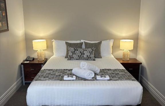 Silver Haven Motor Inn