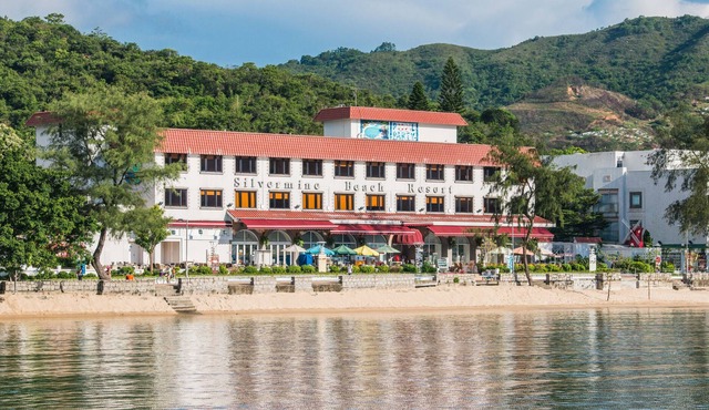 Silvermine Beach Resort