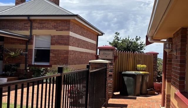Silwood Apartment Devonport