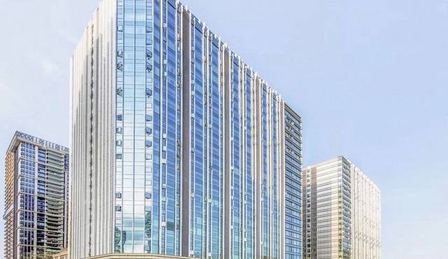 Similai Hotel-Gongbei Port
