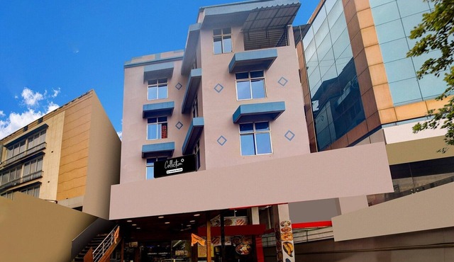 Single RoomSixmile Guwahati