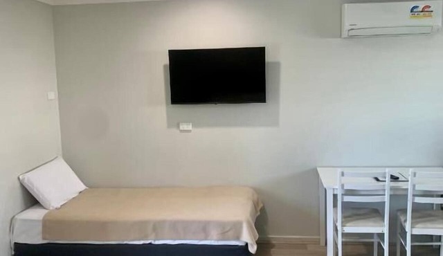 Singleton Valley Accommodation in Singleton