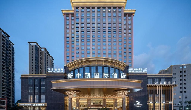 SINOKAI International Hotel