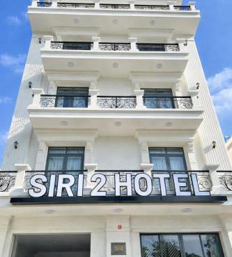 Siri 2 Hotel