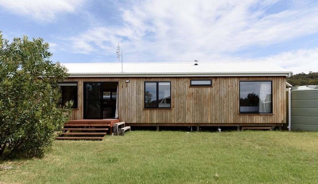 Sisters Beach Hideaway - A Coastal Escape
