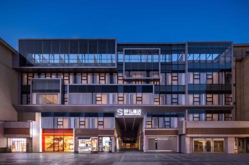 Skanhem Hotel