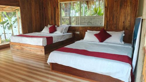 Sky Eco Resort