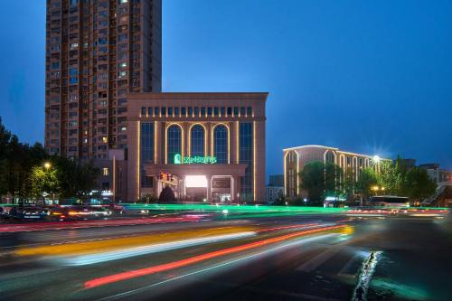 Sky Garden Hotel Kashgar Old City Branch