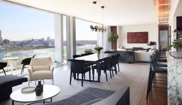 Sky Loft