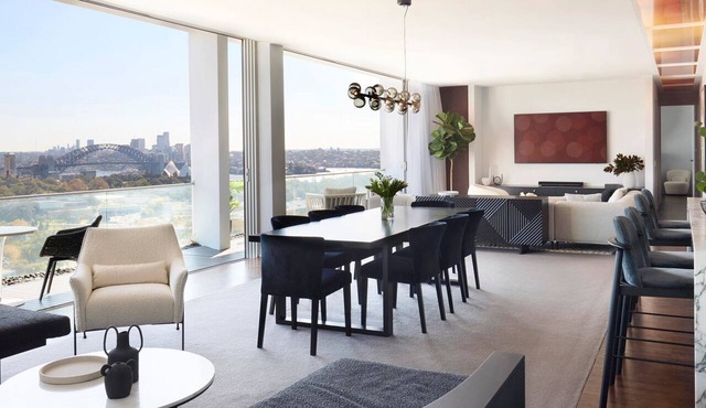 Sky Loft by Contemporary Hotels