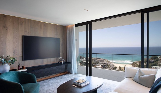 Sky Penthouse, Tamarama