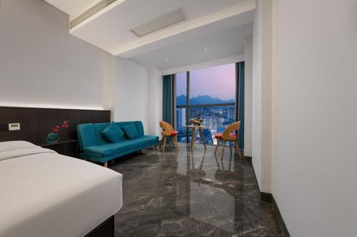 Sky Retreat Hotel