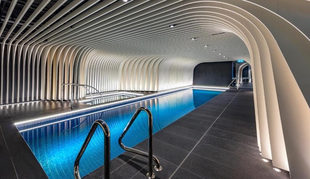 SKYE Suites Sydney