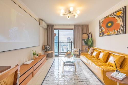 SkyInn-Euro Apartment