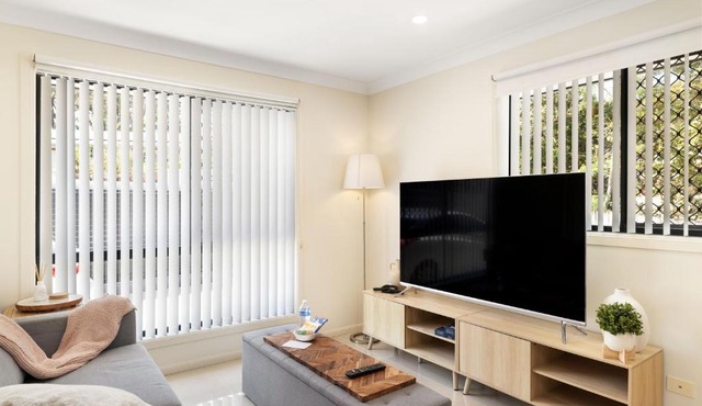 Smart Suites Self Check-in Apartments - Sunnybank Station