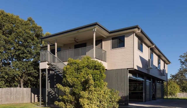 Smart Suites Self Check-in Apartments - 21 Darnley