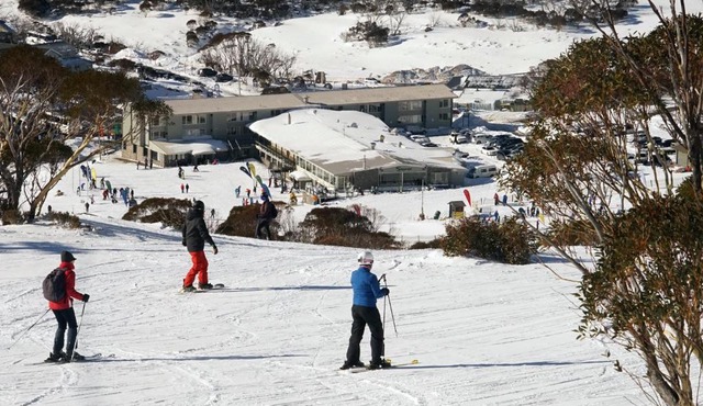 Smiggins Hotel & Chalet Apartments