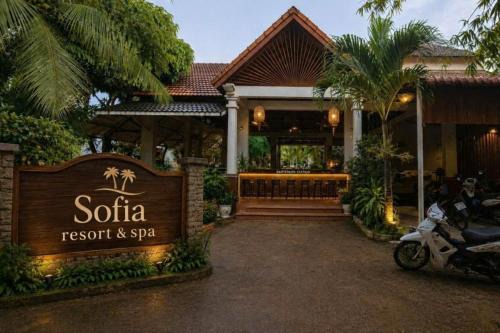 Sofia Valley Resort & Spa