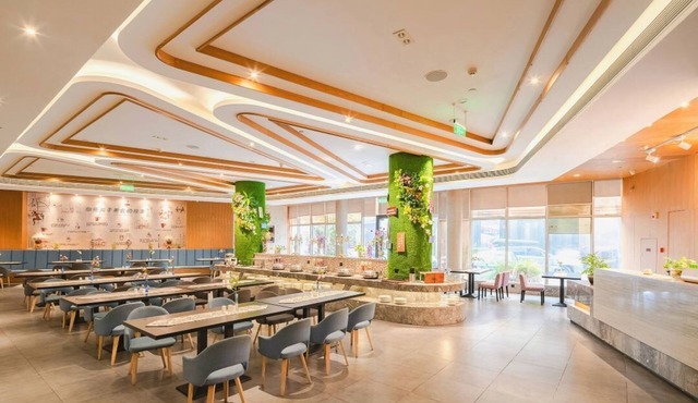 Sofis Kaqiusha Hotel