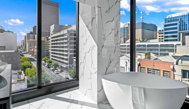 Sofitel Adelaide