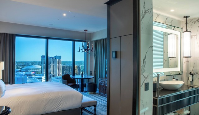 Sofitel Adelaide
