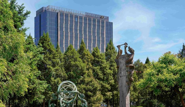 Sofitel Beijing Central