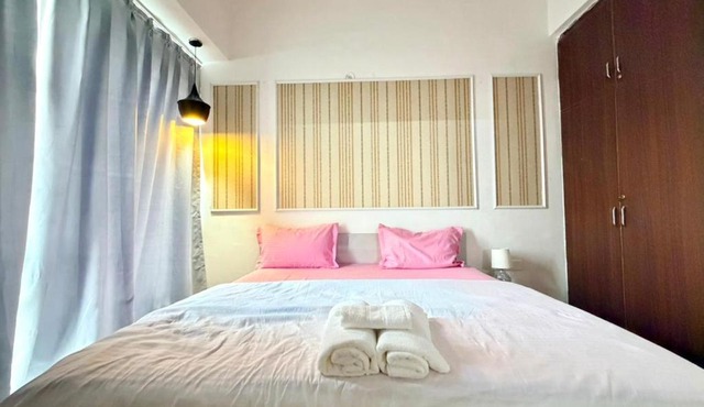 Sofitel Caravanserai 1BHK Noida, Spectrum Mall Sector 75