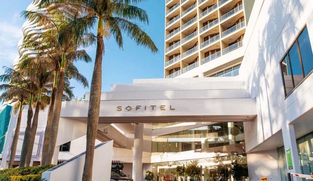 Sofitel Gold Coast Broadbeach