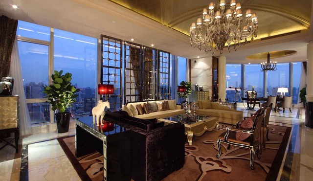Sofitel Guangzhou Sunrich