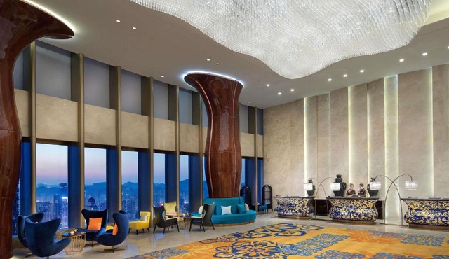 Sofitel Guiyang Hunter