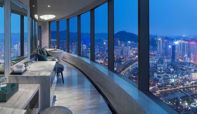 Sofitel Guiyang Hunter