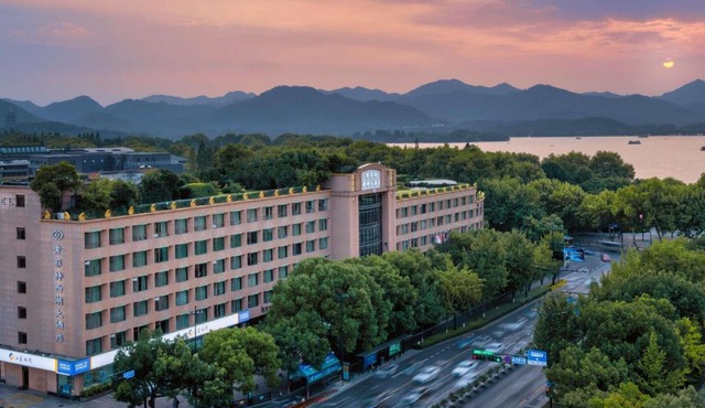 Sofitel Hangzhou Westlake