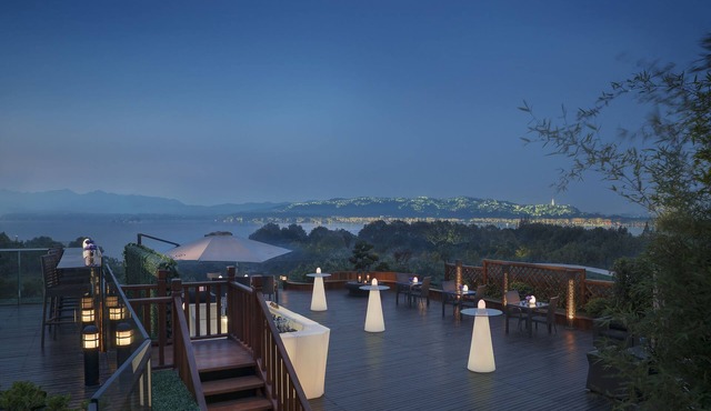 Sofitel Hangzhou Westlake